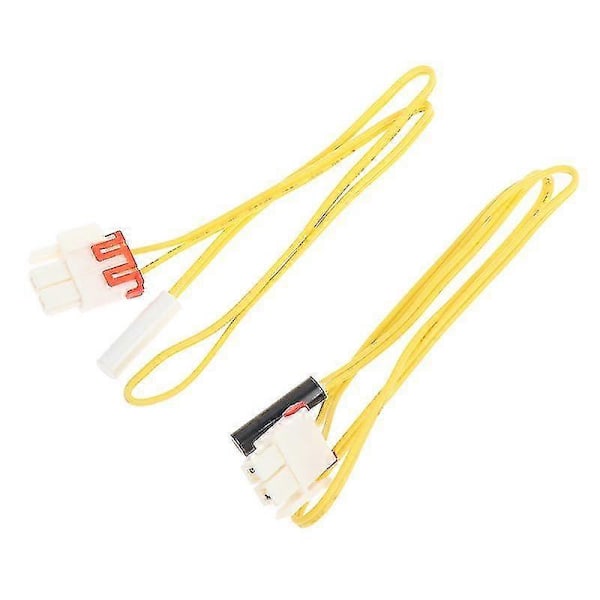 Til Samsung Køleskab Afrimningssensor Temperatur Sensor Probe 5k Sensor
