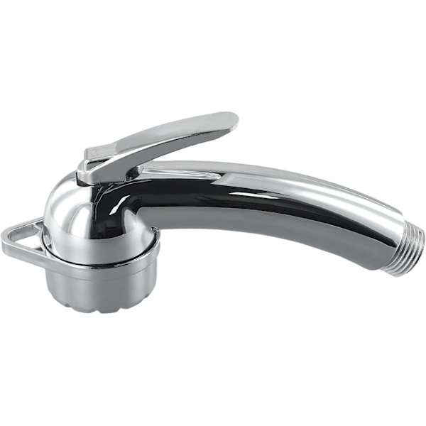 Plastik Brusespand, Håndholdt Bidet Brusespand, til Bruse Bidet, Bruse Toilet Lille Dysespand