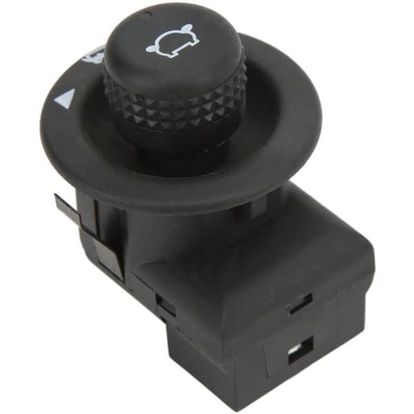 Elektrisk speilkontrollbryter, erstatning for Ford Courier Kasten J5 J3 1996 – 2003