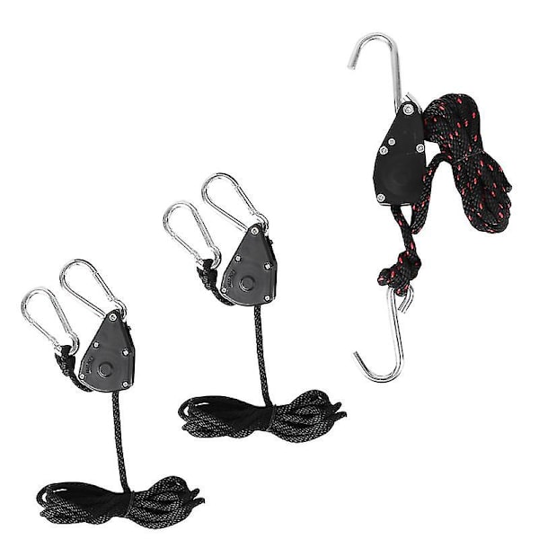 3-pack Spännband