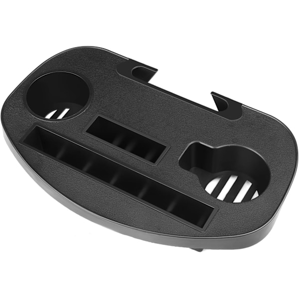 Null Gravity Stol Tray Koppbærere for Folding Stoler Universal Klips På Tray Bord Koppbærer Vedlegg (L)