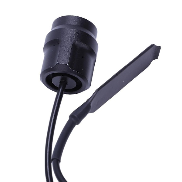 Fjärrkontroll Fjärrtryckbrytare för C8 504b LED-ficklampa