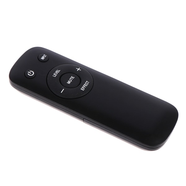 Fjernkontroll for Logitech Z906 5.1 hjemmekinosystem Subwoofer