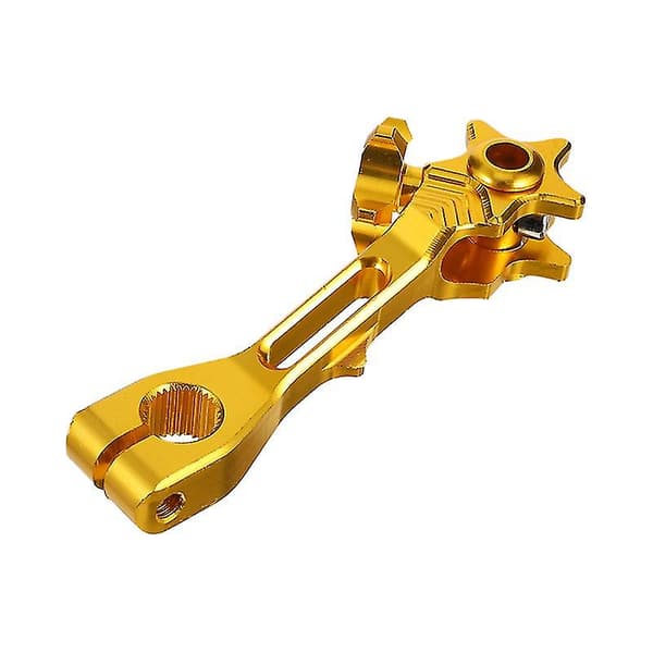 1 st Bromsvajrarms