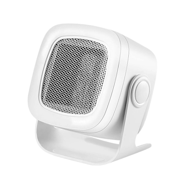 Lämmitin Tila Lämmitin Koti Kannettava Lämmitin Talvilämmitin 【Plug And Play】