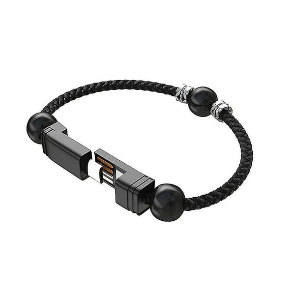 1 st armbandstyp-C-datakabel