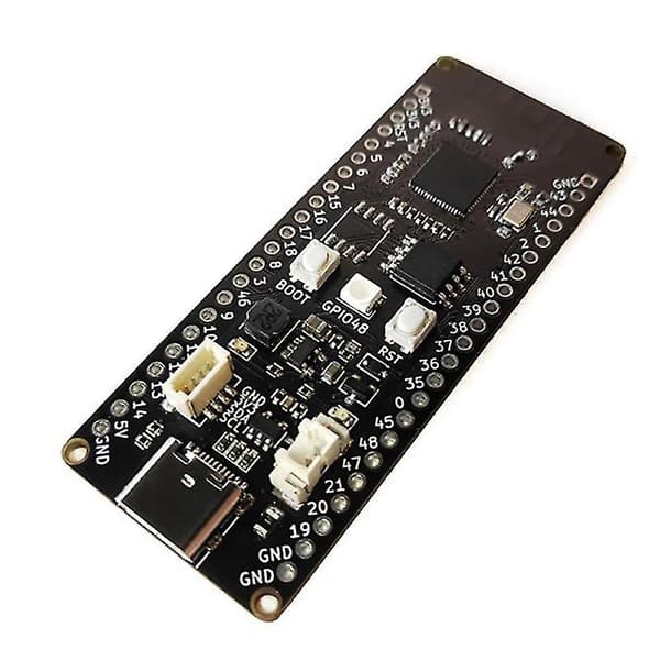 For Banana Pi Bpi Leaf S3 Lav Mikrocontroller Udviklingskort