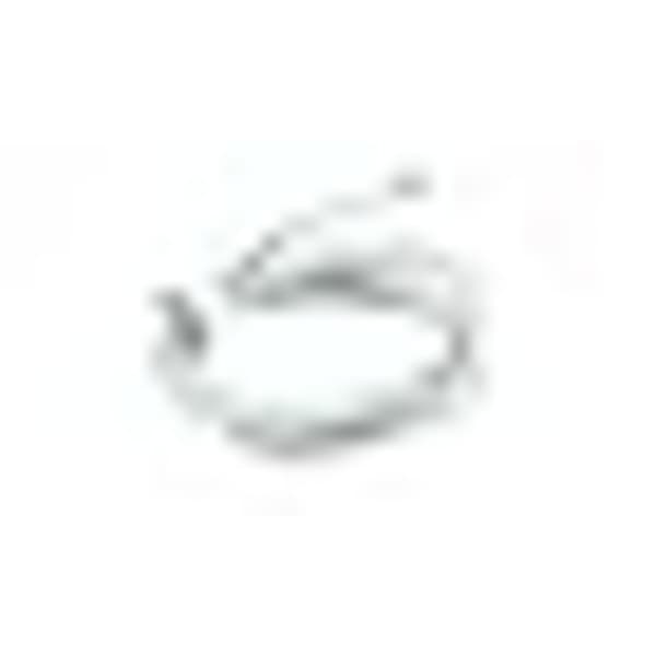 Apple USB-C til Lightning kabel (2 m) hvid