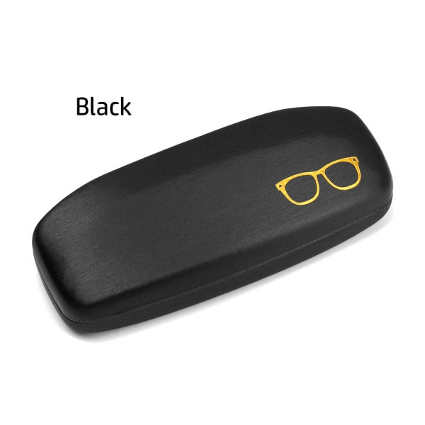 Silmälasikotelo Silmälasikotelo black