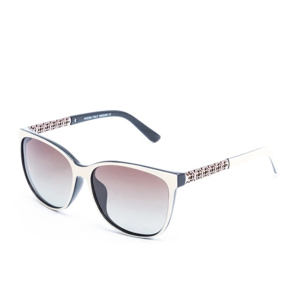 2023 Nye Trendy TR Memory Frame Polariserende Solbriller Polariseret Spejl Strand Rejse Essential Produkt 2359-Leopard Brun 2359-Leopard brown