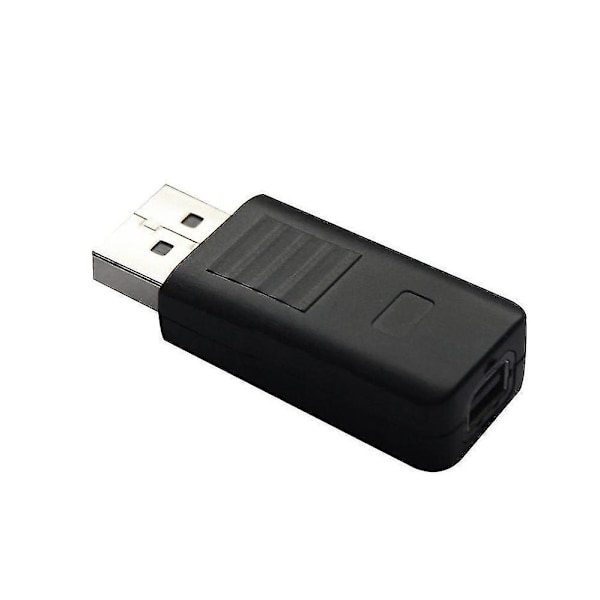 DisplayPort till Mini DP Displayport Han till Hona Adapter Bq