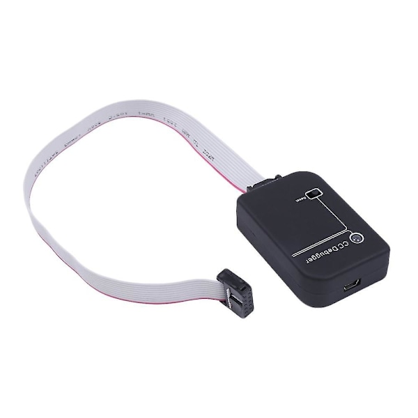 Cc2531 Zigbee Emulator Cc-debugger Usb Programmer Cc2531 Sniffer
