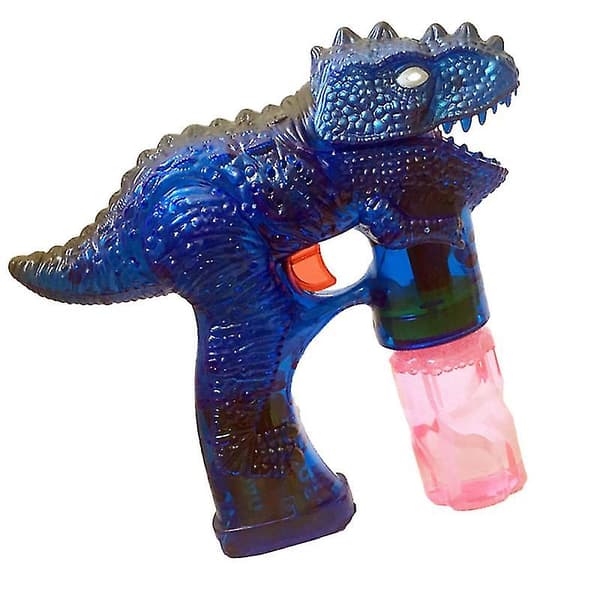 1 stk. Barneboblespytter