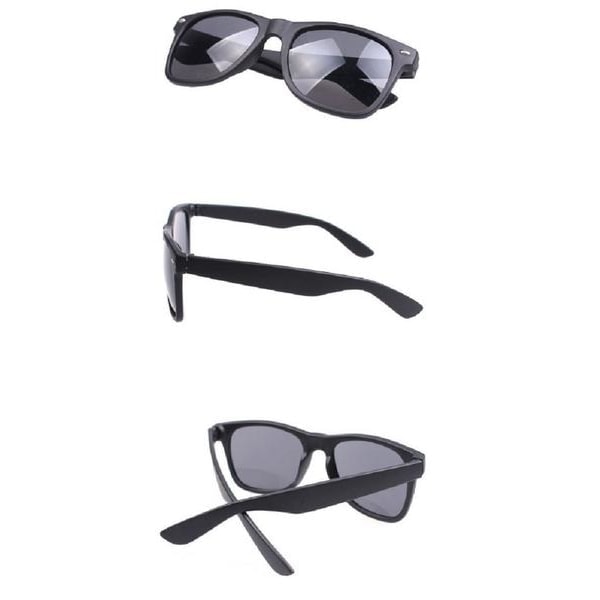 Wayfarer Classic (Sort)