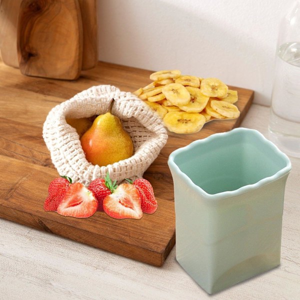 1 st fruktkärna, skivare, delare, klyfta, äggskivare, snabb tillverkning av frukt, grönsakssallad, banan, jordgubbsskärare, köksredskap