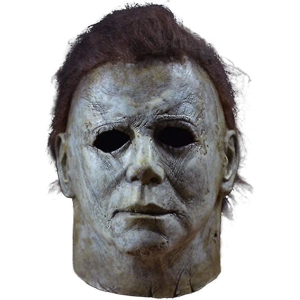 BB Trick Or Treat Studios Halloween 2018 Michael Myers Mask Ls