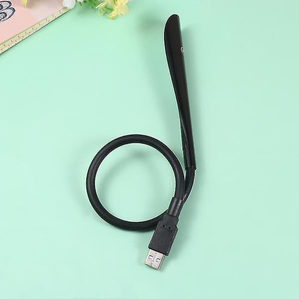 1 stk Bærbar USB Fleksibel Stick