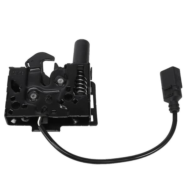 4kd 823 509 Under Hood Lås Bil For A6l C8