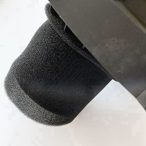 5 stk. Filterpose til Mv1 Wd1 Wd2 Wd3 Se4001 & 6 stk. Skumfilter til Mv1 Wd1 Mv1 Wd1