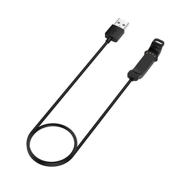 USB-opladningskabel Strømkabel til Polar Unite uden magnetisk dockbase