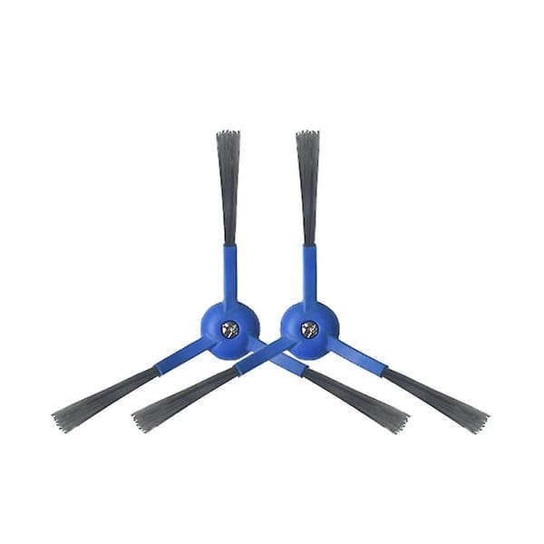 Til Anker Eufy Robovac L70 Robotstøvsuger Side Spin Børster Hepa