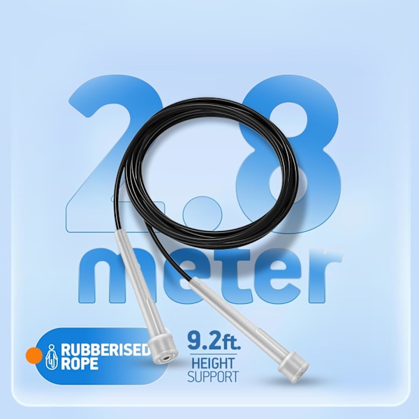 Justerbart Hopprep
