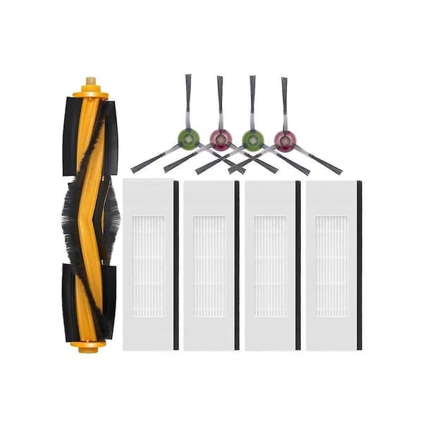 Reservedeler tilbehør for Deeboot N8 / N8+ / N8 Pro / N8 Pro+ Plus