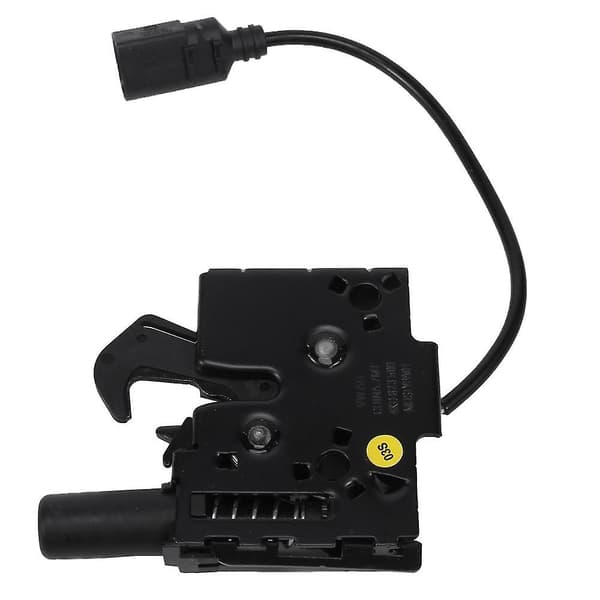 4kd 823 509 Under Hood Lås Bil For A6l C8