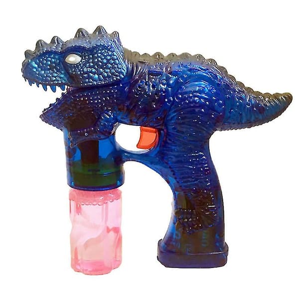 1 stk. Barneboblespytter