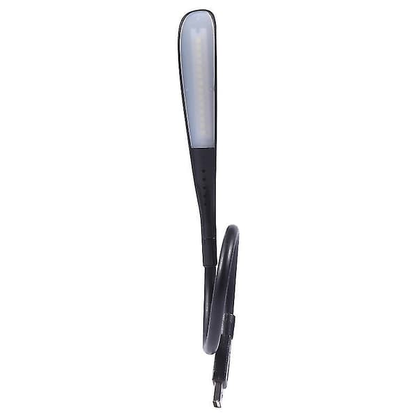 1 stk Bærbar USB Fleksibel Stick