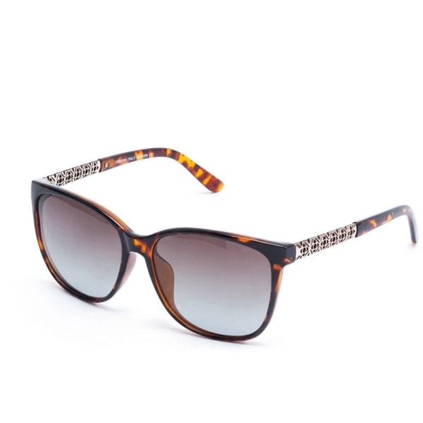 2023 Nye Trendy TR Memory Frame Polariserende Solbriller Polariseret Spejl Strand Rejse Essential Produkt 2359-Leopard Brun 2359-Leopard brown