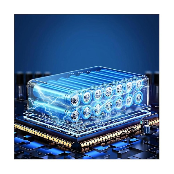 16s 60v 30a Beskyttelsesplade Ternær Lithium Batteri Bms Pcb Prot