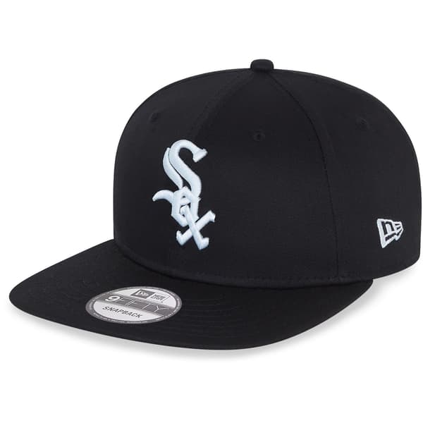 New Era 9Fifty Snapback -lippis - MLB Chicago White Sox