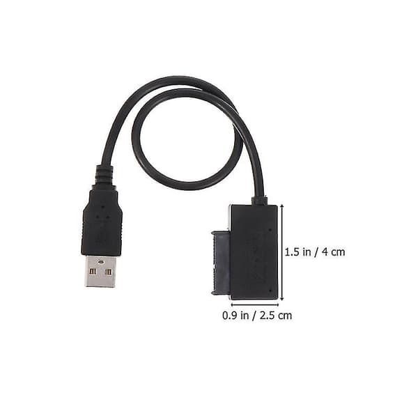 1 stk. SATA Adapter Kabel