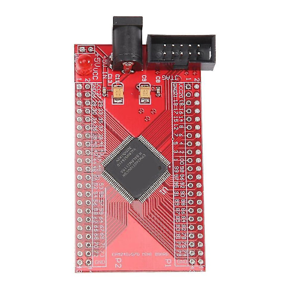 Max Ii Epm240 Cpld Udviklingskort Læringskort Usb 10-bens Jt