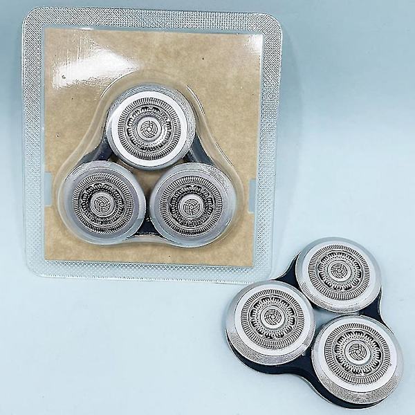 Vaihtoterä Philips S9000 S9911 S9731 S9711 S9511 partakoneille