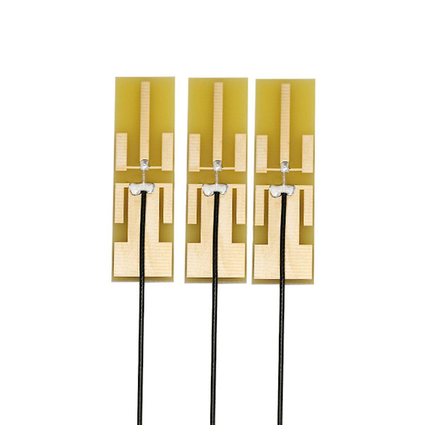 2,4 GHz/5,8 GHz Dubbelbandsantenn 8dbi Hög Vinst Intern PCB-antenn för Wifi-router