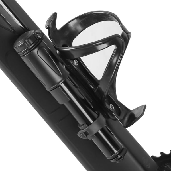Cykelpump, Bärbar Högtrycks Minipump, För Landsvägscykel Och Presta