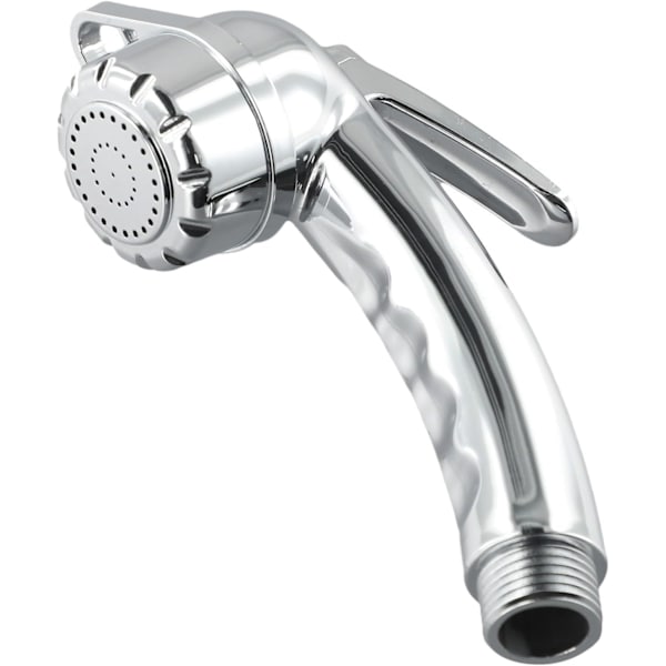 Plastik Brusespand, Håndholdt Bidet Brusespand, til Bruse Bidet, Bruse Toilet Lille Dysespand