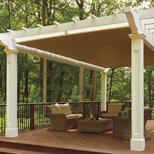 Solsejl til Have, Pergola Skygge Dæksel, Skygge Net til Pavillon, Pool, Dæk, Terrasse, Solsejl til Have, Carport, Vinduer. 2×2m
