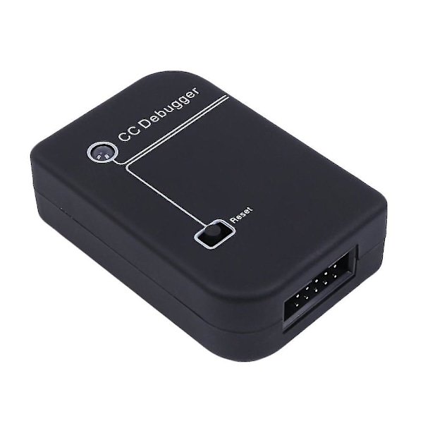 Cc2531 Zigbee Emulator Cc-debugger Usb Programmer Cc2531 Sniffer