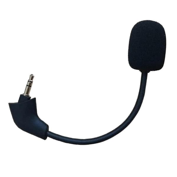 Mikrofonivarsi Lisätarvikkeet 15cm Hyperx Cloud 2 Ii:lle