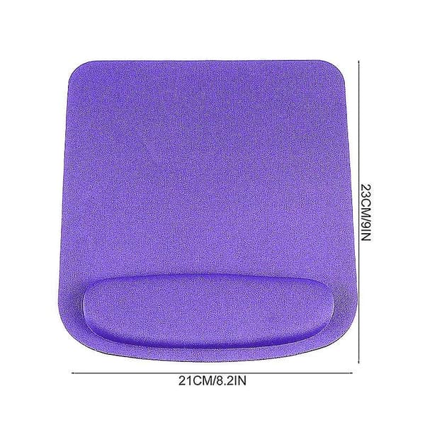 1 stk Ergonomisk Mussemåtte