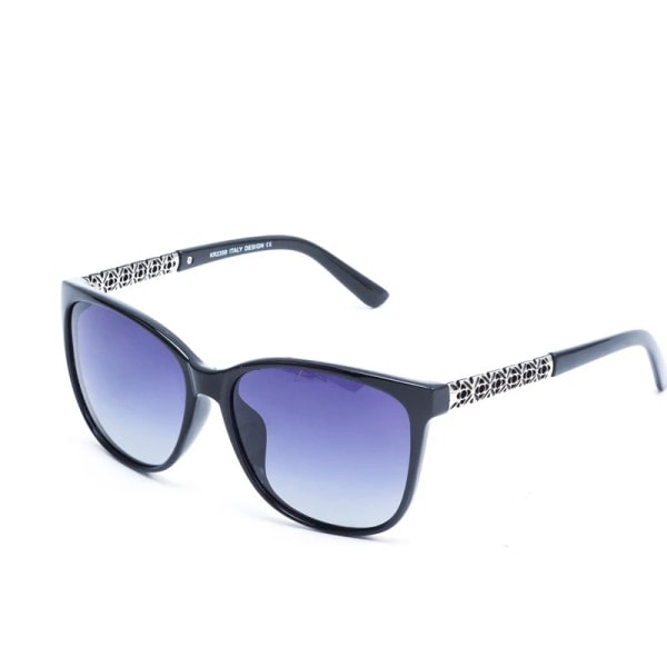 2023 Nye Trendy TR Memory Frame Polariserende Solbriller Polariseret Spejl Strand Rejse Essential Produkt 2359-Leopard Brun 2359-Leopard brown