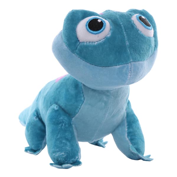 Brannånds-Plushleketøy, Søt Salamander