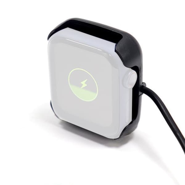 Smartklokke Lader Dock Stasjon Lading Kabel USB For HW19/22