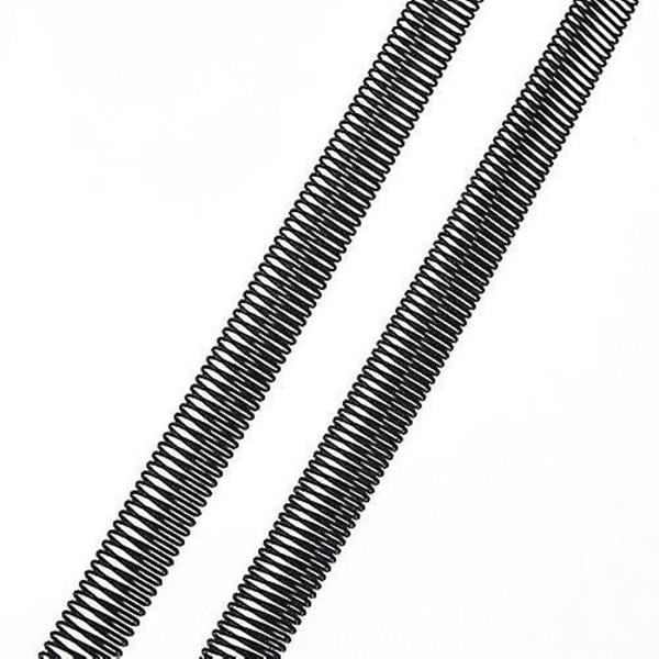 3 stk Mansjettknapper for menn og kvinner Armbånd Sløyfe Elastisk metallarmbånd