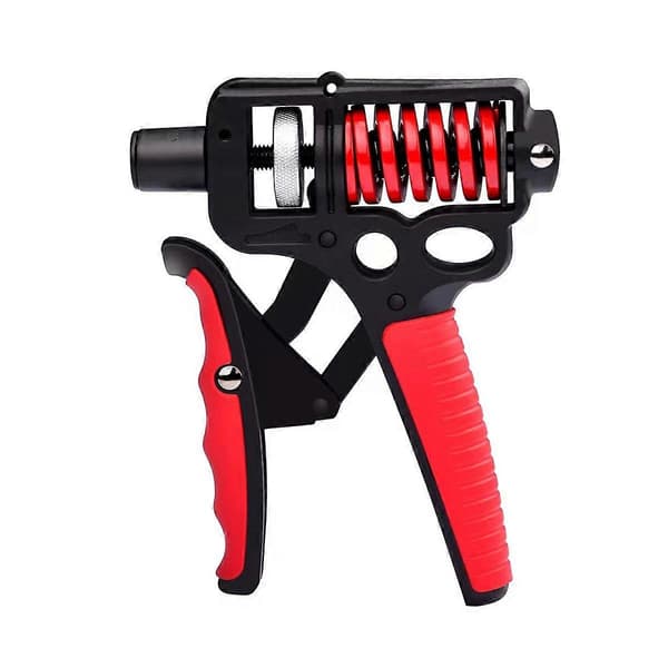 Håndtrener 5-165 kg fingertrener underarmstrener styrkegrep DE
