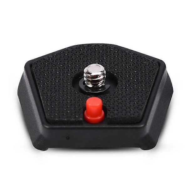 Stativ Snabbkopplingsplatta Adapter för Manfrotto 785B / 785SHB / 715B / 715SHB / 785pl