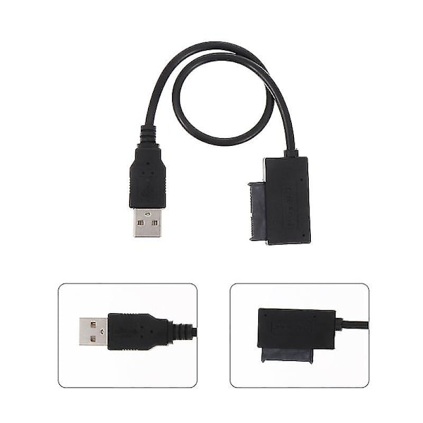 1 st Sata-adapterkabel